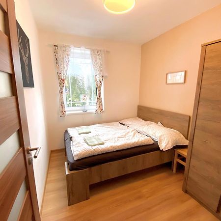 Chalet 3 Domky 182 Демяновская долина Экстерьер фото