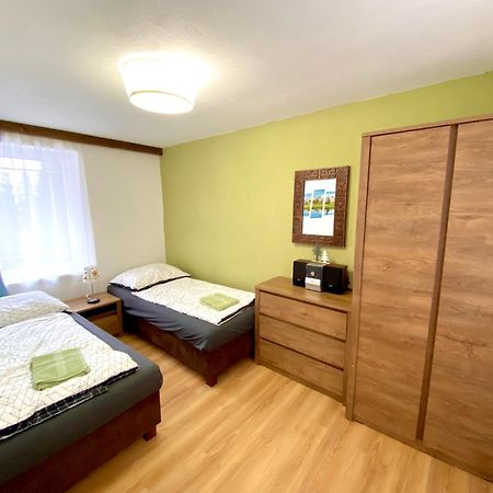 Chalet 3 Domky 182 Демяновская долина Экстерьер фото