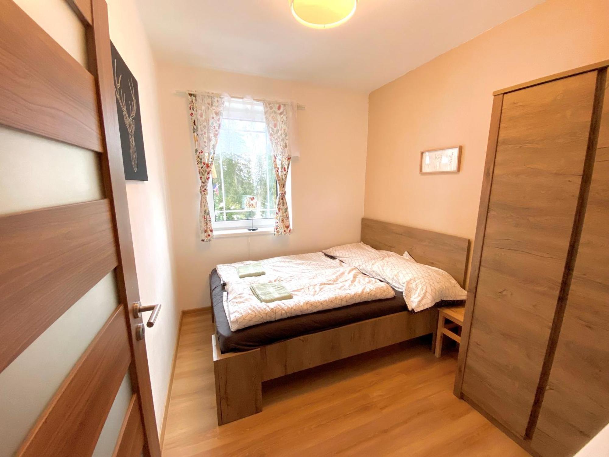 Chalet 3 Domky 182 Демяновская долина Экстерьер фото
