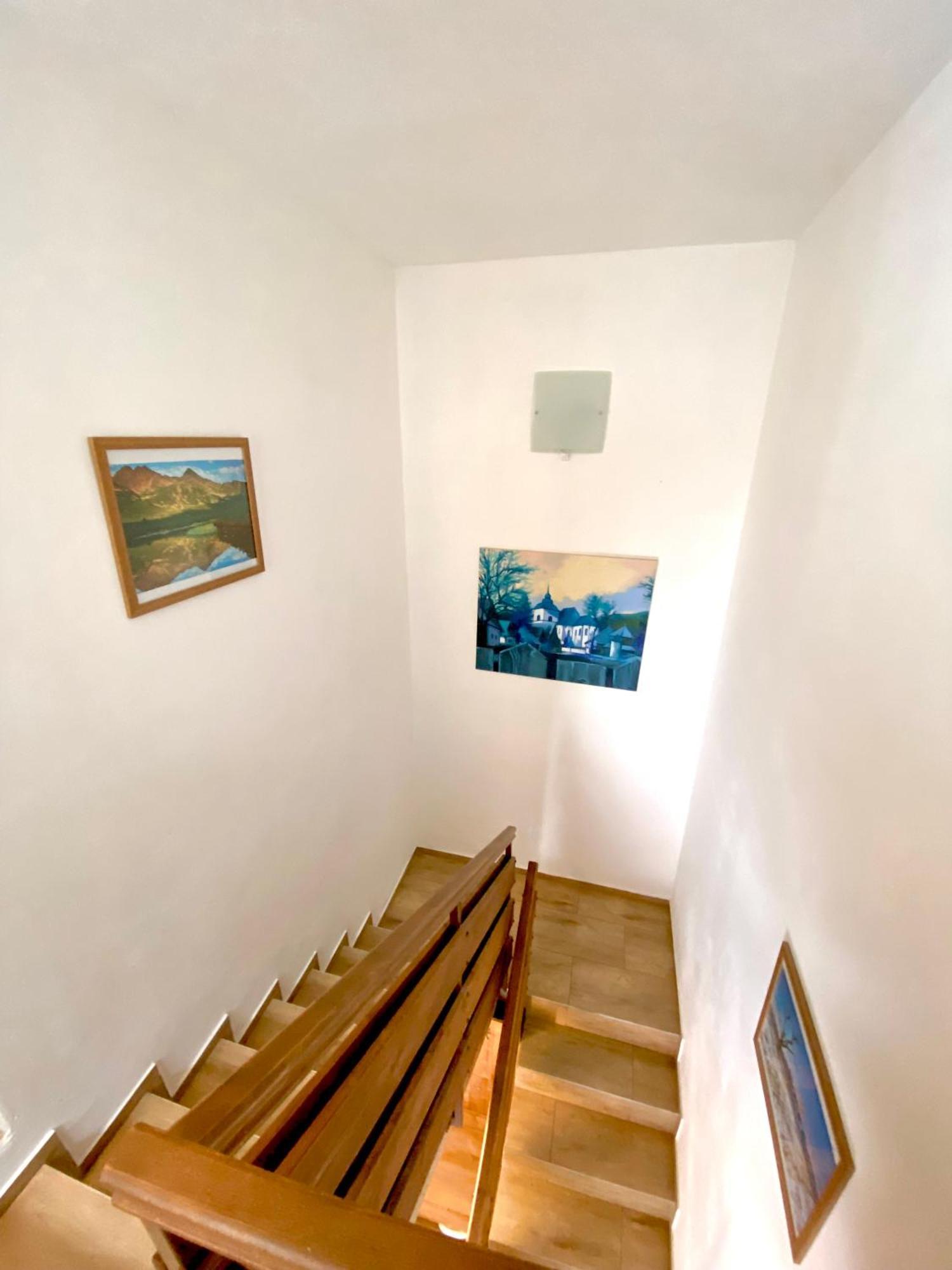 Chalet 3 Domky 182 Демяновская долина Экстерьер фото