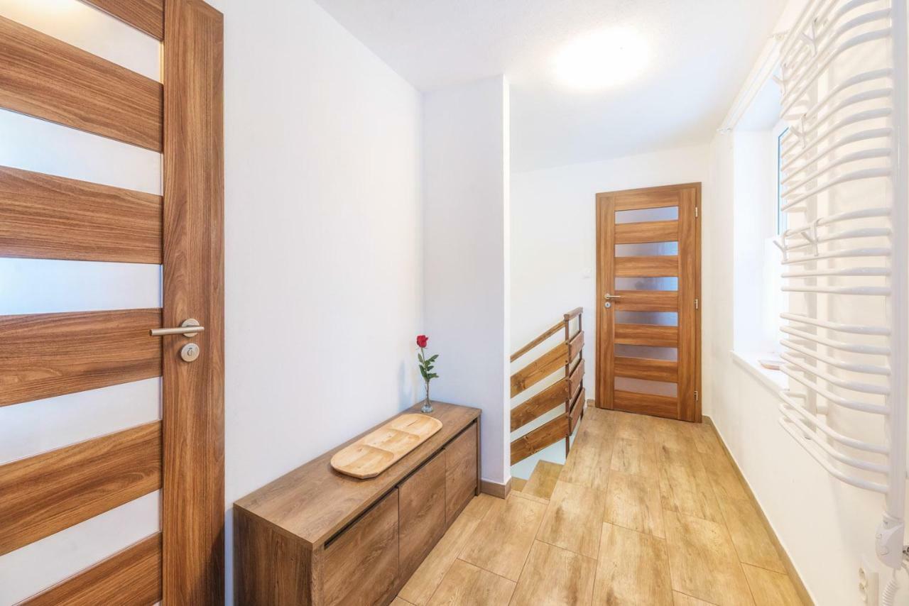 Chalet 3 Domky 182 Демяновская долина Экстерьер фото