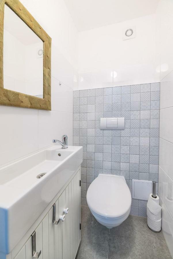 Chalet 3 Domky 182 Демяновская долина Экстерьер фото