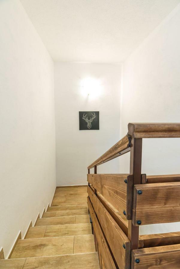 Chalet 3 Domky 182 Демяновская долина Экстерьер фото