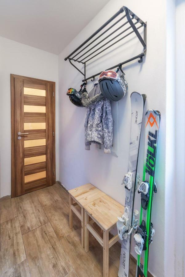 Chalet 3 Domky 182 Демяновская долина Экстерьер фото