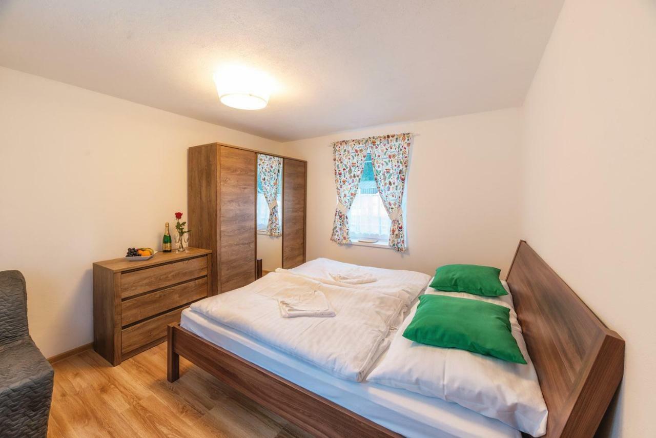 Chalet 3 Domky 182 Демяновская долина Экстерьер фото