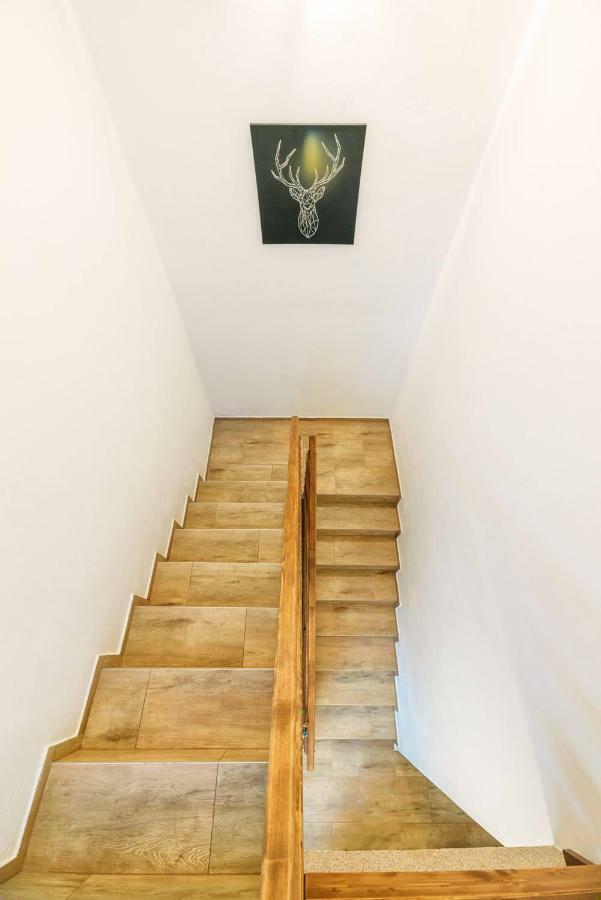 Chalet 3 Domky 182 Демяновская долина Экстерьер фото